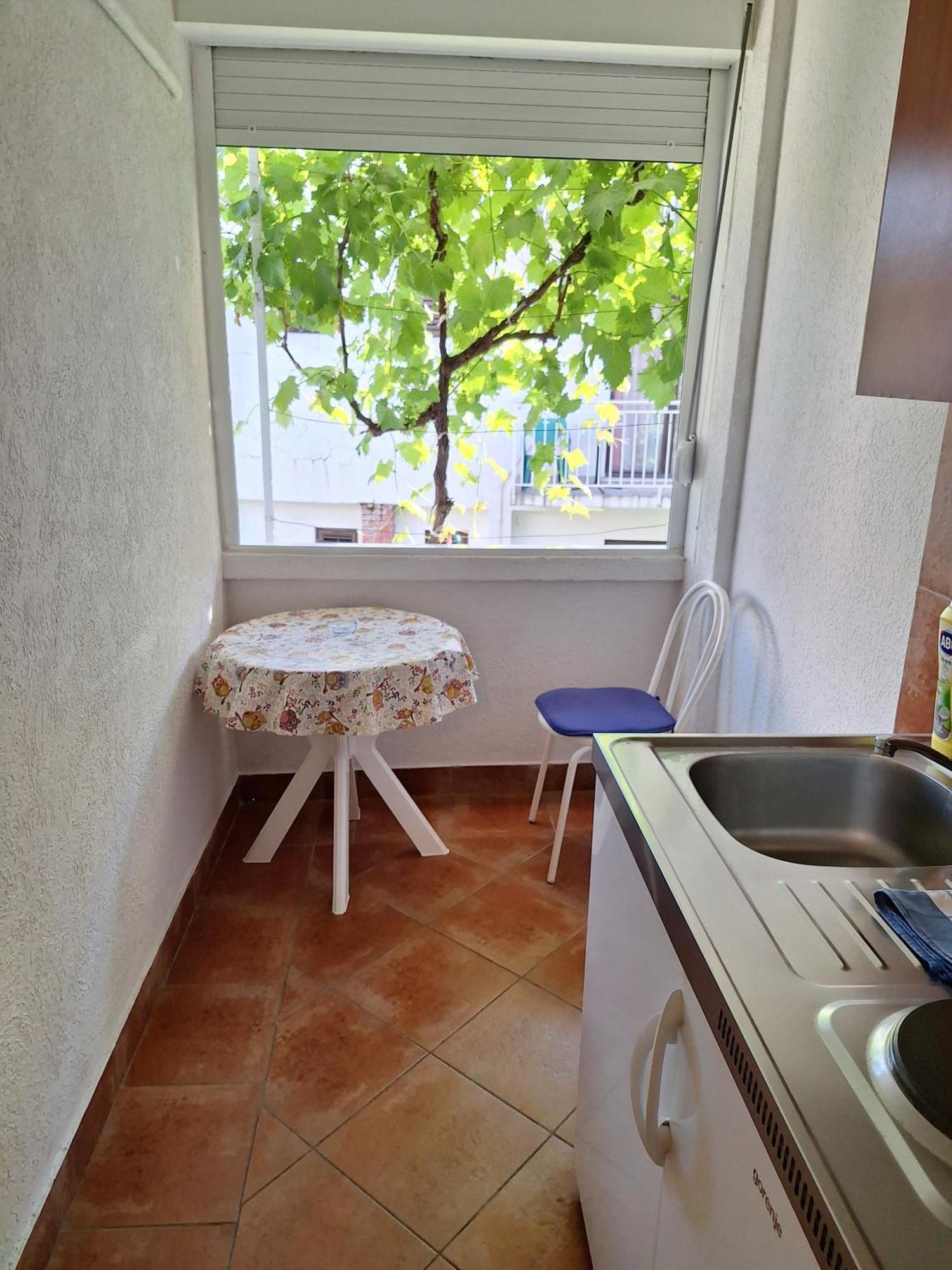 Apartmani Hortenzija Budva Rom bilde